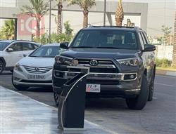 تويوتا 4رنر